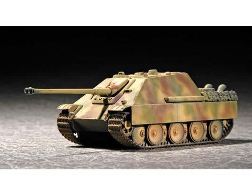 TRP7272 1/72 Trumpeter Jagdpanther Late Tank MMD Squadron