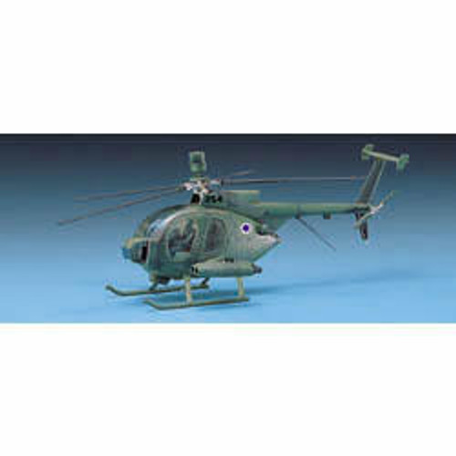 ACD12250 1/48 Academy Hughes 500D Tow Helicopter MMD Squadron