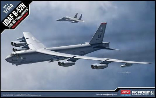 1/144 Academy E-3G Sentry AWE&C USAF - Squadron.com