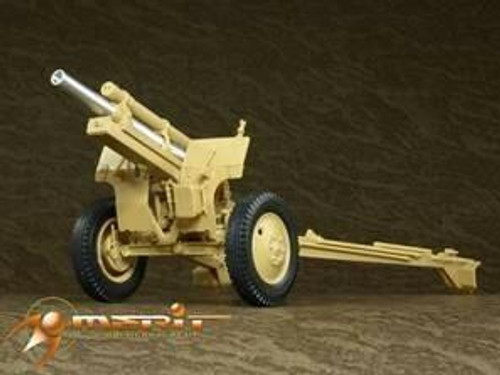 1/35 AFV Club WWII US 105mm Howitzer M2A1/M2 Carriage - Squadron.com