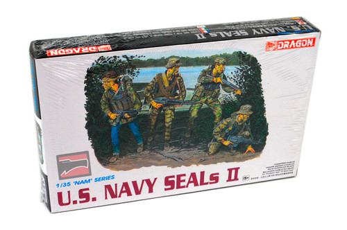 1/35 Dragon US 1st Cavalry Figure Set - Squadron.com