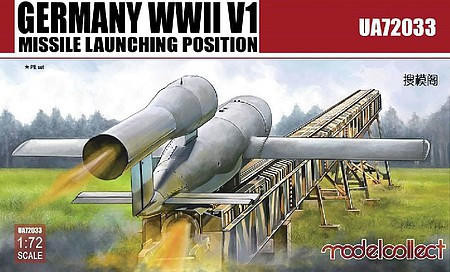 1/72 Modelcollect Japanese Army Z Bomber Midway Counterattack Anti