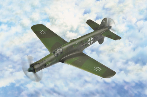 Do335A PFIEL & KÜBELWAGEN 1/48 1/48 Tamiya DORNIER DO335A PFEIL w/ Kubelwagen - Squadron.com