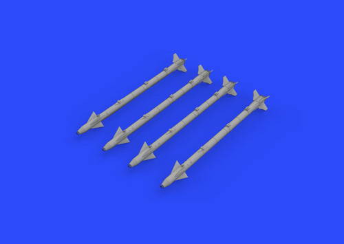 1/48 Eduard AIM54C Phoenix (Decals & Resin) - Squadron.com