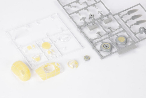 EDUEX746 1/48 Eduard Mask Ju188 TFace for RMG EX746 MMD Squadron
