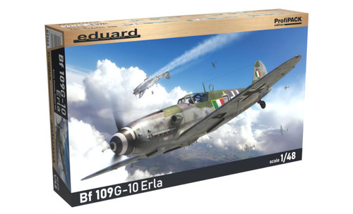 エデュアルド 1/ 72 Bf109G-10/ G-14ASデュアルコンボ ロイヤルクラス(EDUR0022)プラモデル 返品種別B Eduard 1⁄72 Gustav Pt. 2- Bf 109 G-6 ⁄ 14 Limited Edition Dual