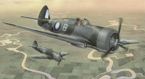 Mmd Mohawk Model Kits - Aircraft Models - Page 32 - Squadron.com