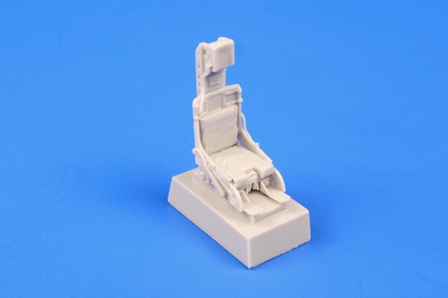 CMK-129-Q48369 1/48 CMK F-104G/J Seat C-2 Resin MMD Squadron CMK-129-Q48369 1/48 CMK F-104G/J Seat C-2 Resin MMD Squadron