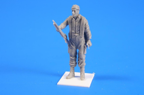 CMK-129-F48274 1/48 CMK US Vietnam Gunners Resin Figure Model Kit MMD Squadron