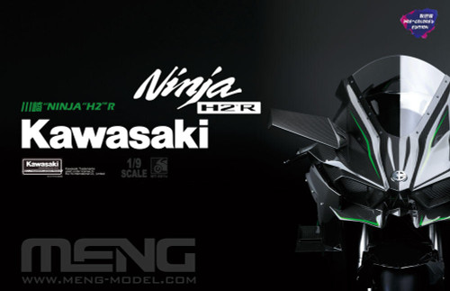 New Kawasaki Ninja H2/H2R KRT Edition Concept Design For 2023 | Kawasaki  ninja, Kawasaki, Concept design