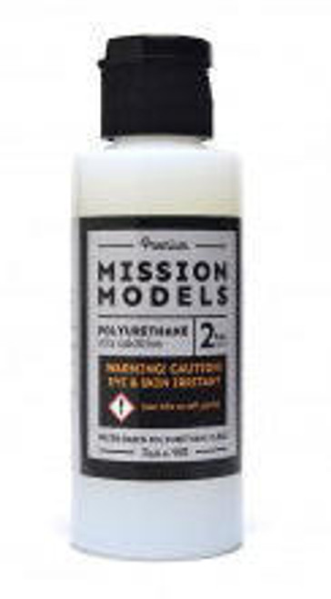 MMA-001 Mission Models Paint - Polyurethane Intermix 2oz MMD Squadron