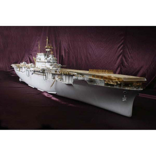 KAM-MD20006 1/200 KA Models CV-8 USS Hornet Value Pack Upgrade Set  MMD Squadron KAM-MD20006 1/200 KA Models CV-8 USS Hornet Value Pack Upgrade Set  MMD Squadron
