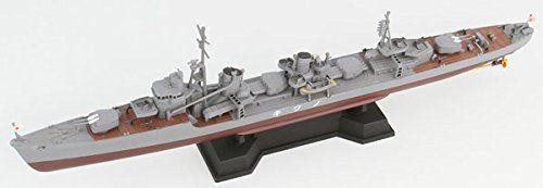 PITSPW36 1/700 Pitroad IJN Destroyer NOWAKI Full Hull Version with new equipment parts set  MMD Squadron