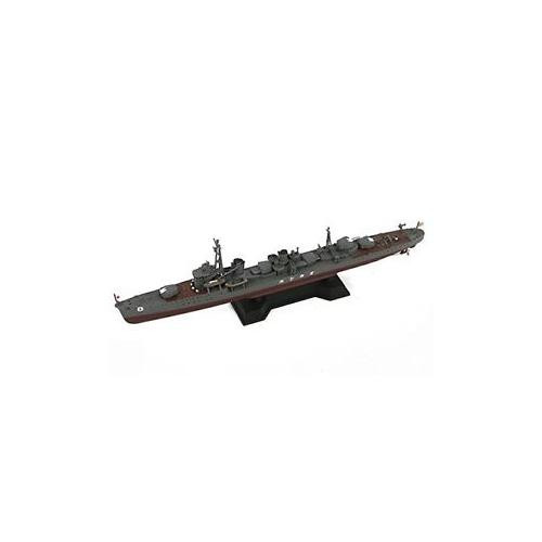 1/700 Pitroad IJN Destroyer YUDACHI Full Hull Version with new