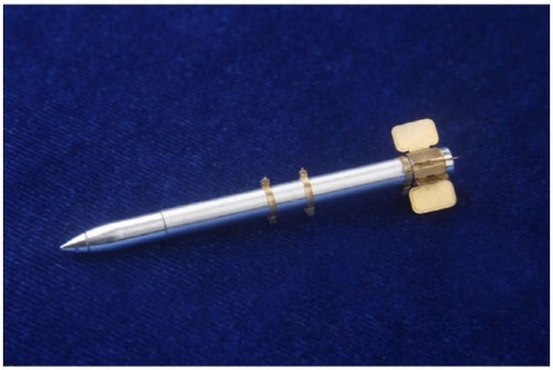 KAM-MA32002 1/32 KA Models 5 inch HVAR ROCKET 4set  MMD Squadron