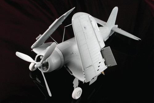 KAM-MA32010 1/32 KA Models F4U-1 CORSAIR DETAIL-UP PARTS for Tamiya  MMD Squadron