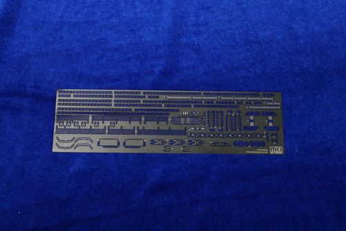 KAM-MS70008 1/700 KA Models IJN SHOKAKU DETAIL-UP ETCHED PART  MMD Squadron