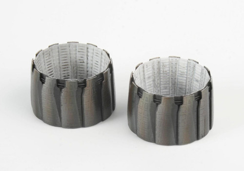 KAM-MA72009 1/72 KA Models F-14 B/D EXHAUST NOZZLE SET (OPENED)  MMD Squadron