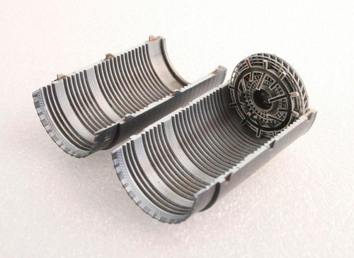 格安saleスタート ボ KA 1/48 Models EXHAUST P&W 25/32/42 Block C/D A/B F-16 特撮