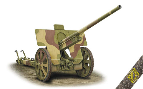 1/72 ACE Models FV-4005 Stage II (JS-Killer. 183mm gun on