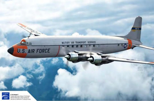 1/144 Academy E-3G Sentry AWE&C USAF - Squadron.com