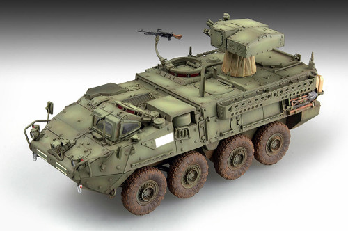 1/72 Modelcollect Japanese Army Z Bomber Midway Counterattack Anti