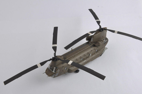 Hobbyboss 81773 1/48 Ölçek Ch-47d Chınook, Askeri Helikopter Plastik Model Kiti 52714021