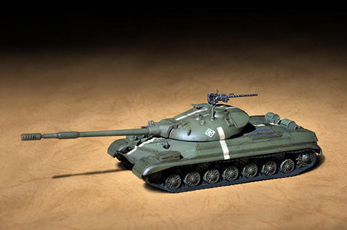 TRP7154 1/72 Trumpeter Soviet T-10M Heavy Tank  MMD Squadron