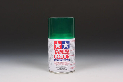 TAM86046-PS46 Tamiya Paint - PS-46 Purple/Green Poly Carbonate Spray  MMD Squadron