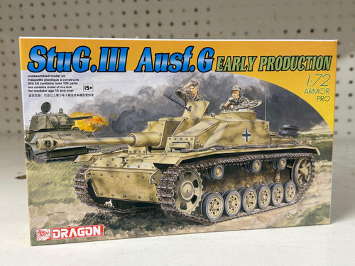 1/72 Dragon JAGDPANTHER EARLY w/ZIMMERIT - Squadron.com