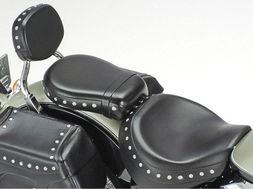 Maquette Tamiya 1/12 Yamaha XV1600 Road Star - TAM14135 - Neuve
