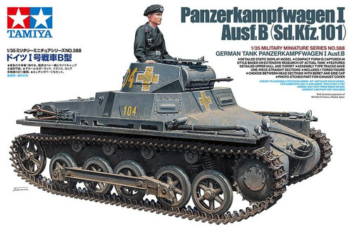 1/35 Tamiya German Tank Panzerkampfwagen IV Aus - Squadron.com
