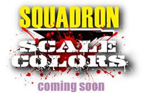 SCN212 Squadron Scale Colors MS-1 1941-43 Acrylic Airbrush Paint (15ml Bottle) MMD Squadron SCN212 Squadron Scale Colors MS-1 1941-43 Acrylic Airbrush Paint (15ml Bottle) MMD Squadron