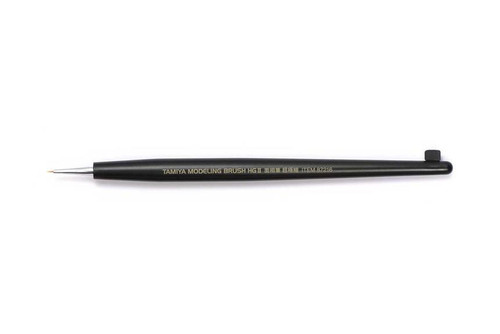 TAM87216 Tamiya Modeling Brush HGII Pointed Ultra Fine  MMD Squadron
