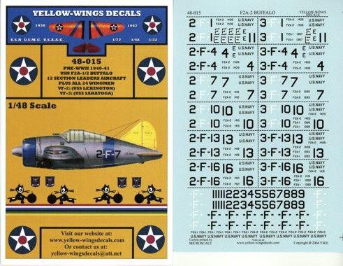 1/32 Zotz Decals F-14A Tomcat part 2 (VF-1 VF-33 VF-41) - Squadron.com