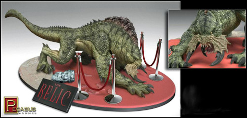 PGH9020 Pegasus Kothoga Creature Model Kit  MMD Squadron
