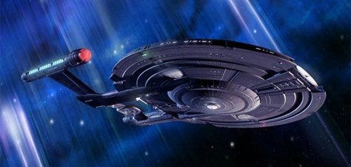 TENA-RMTDB-NX-01 Tena Controls Star Trek Enterprise NX-01 Light Kit  MMD Squadron