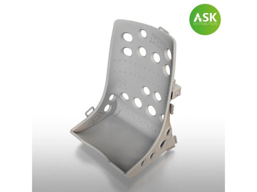 ASKA48046 1/48 Art Scale  A6M Zero Seat Early without starting handle - ASK 3D 3D  MMD Squadron