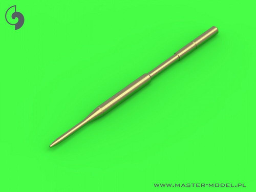 MAS-AM-48-179 1/48 Master Model A-4 Skyhawk - vertical stabilizer Pitot Tube (used on selected versions e.g. A-4M, OA-4M, TA-4J)  MMD Squadron