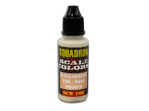 Squadron Colors Scale Colors Tan / Skin Primer 15ml