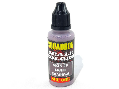 SCF008 Squadron Colors Skin #8 Light Shadows SCF008 MMD Squadron SCF008 Squadron Colors Skin #8 Light Shadows SCF008 MMD Squadron