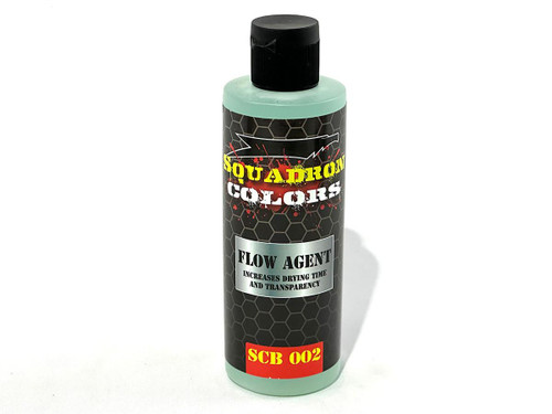 SCB002 Squadron Colors Flow Agent 200ml MMD Squadron SCB002 Squadron Colors Flow Agent 200ml MMD Squadron