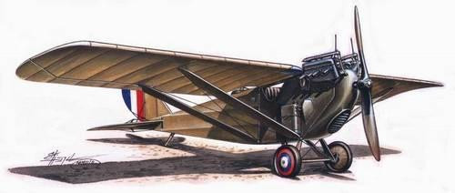 CMK-129-PLT099 1/48 Planet Models Loening M-8  129-PLT099 MMD Squadron