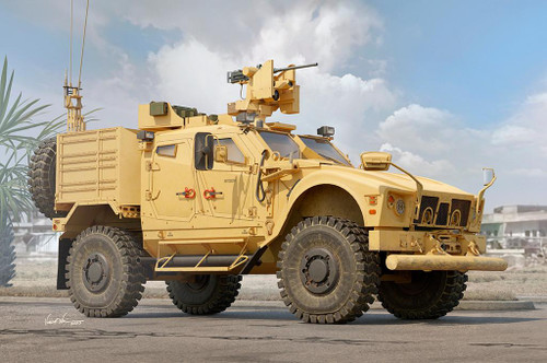 ILK63554 1/35 iLoveKit SOCOM M1245A1 M-ATV - PREORDER 63554 MMD Squadron ILK63554 1/35 iLoveKit SOCOM M1245A1 M-ATV - PREORDER 63554 MMD Squadron