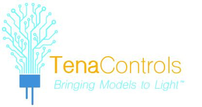 TENA-MML029 Madman Lighting The Big Ass Engine FX Lighting Kit MML029 MMD Squadron