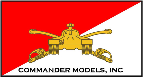 ISW1071 1/35 Commander Models SU4 Resin Model Kit  MMD Squadron