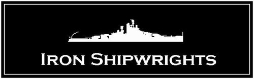 ISW4147 1/350 Iron Shipwrights USS Mayanyuk AN-81 Resin Model Kit  MMD Squadron