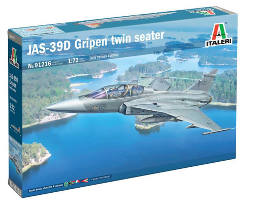 1/72 Platz JA Ki-78 KENSAN Plastic Model Kit - Squadron.com