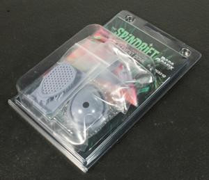 PGX240 Paragrafix Spindrift Replacement Dome  MMD Squadron