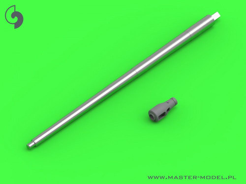 1/35 Master Model 3cm MK103 autocannon barrels for Flakvierling